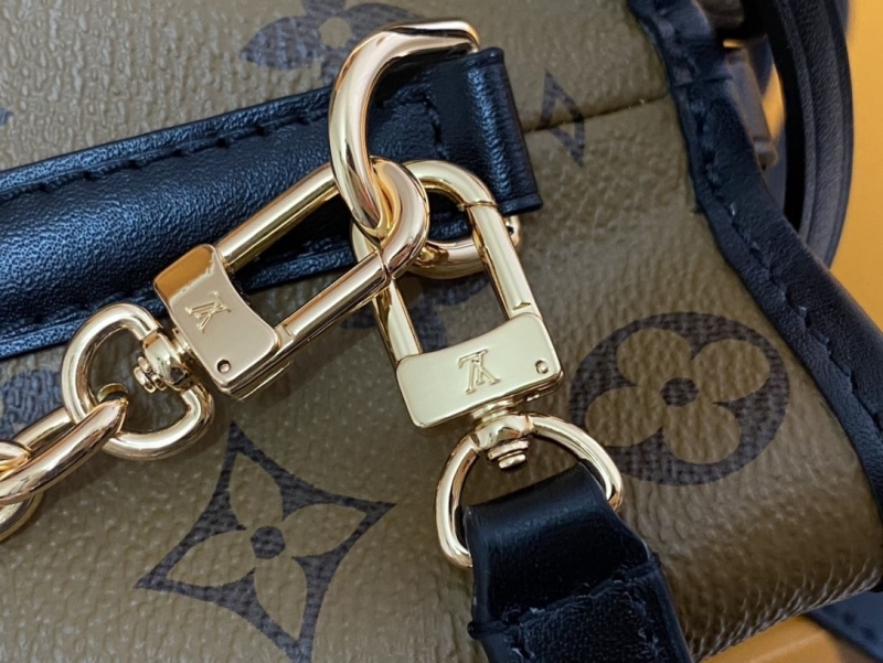 LV Bucket Bags